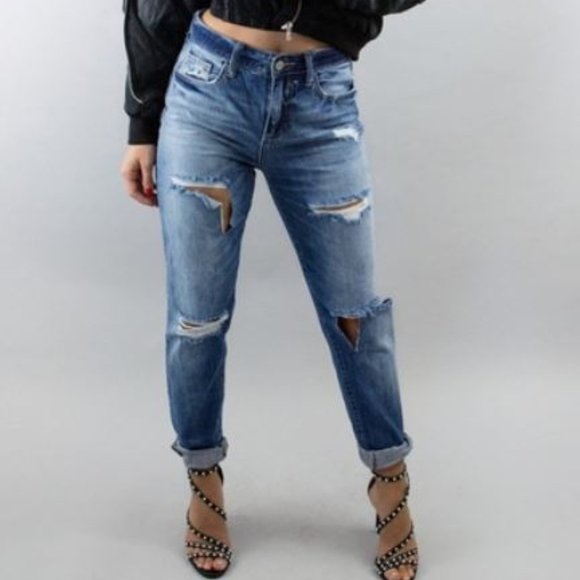 Cello Denim - Cello Jeans
